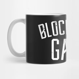 Blockchain Gang Mug